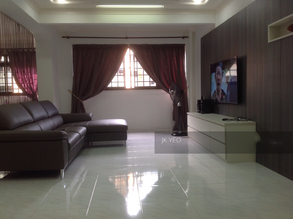 Woodlands Avenue 6 thumbnail photo